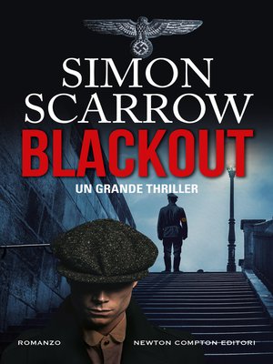 cover image of Blackout